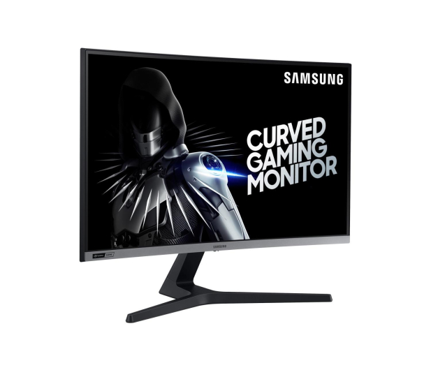 SAMSUNG 27" LC27RG50FQRXEN 240Hz 4ms G-Sync - 635237 - zdjęcie 4